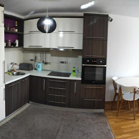 סראייבו Apartment Bella Casa Free Parking מראה חיצוני תמונה