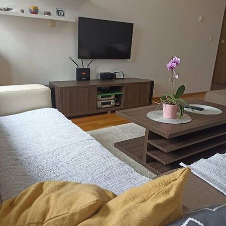 סראייבו Apartment Bella Casa Free Parking מראה חיצוני תמונה
