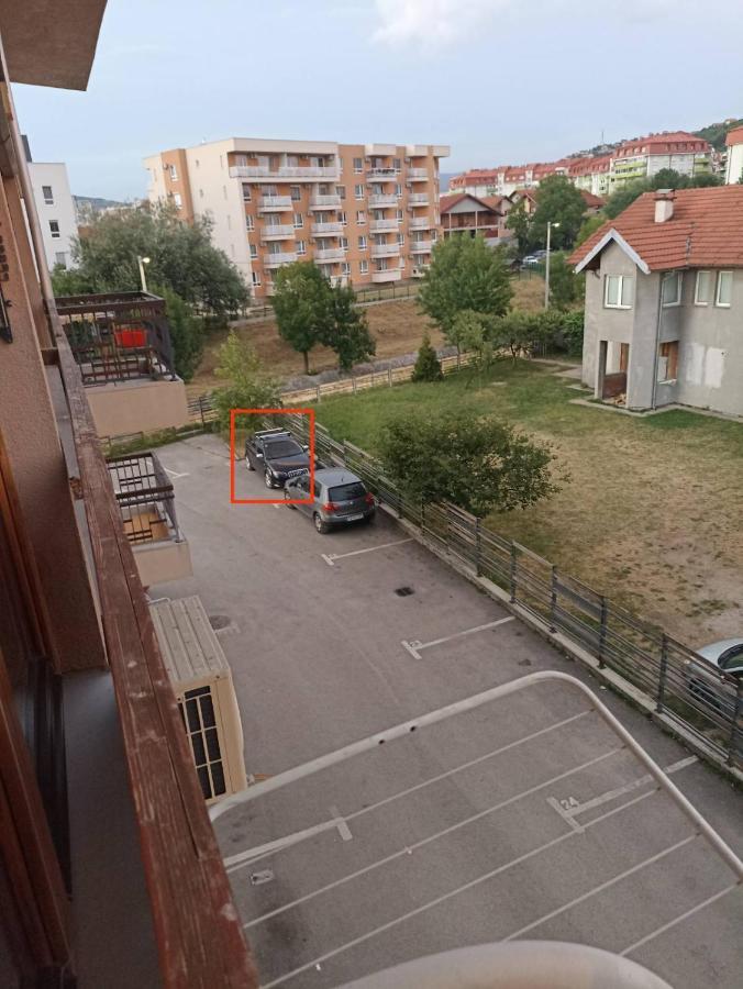 סראייבו Apartment Bella Casa Free Parking מראה חיצוני תמונה