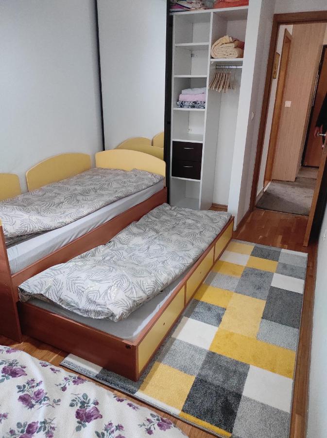 סראייבו Apartment Bella Casa Free Parking מראה חיצוני תמונה