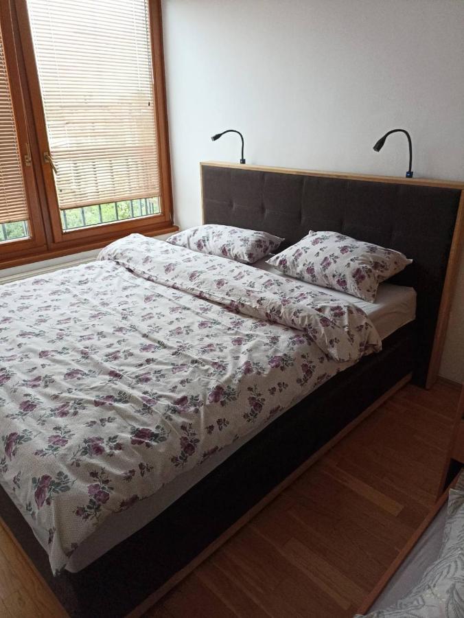 סראייבו Apartment Bella Casa Free Parking מראה חיצוני תמונה