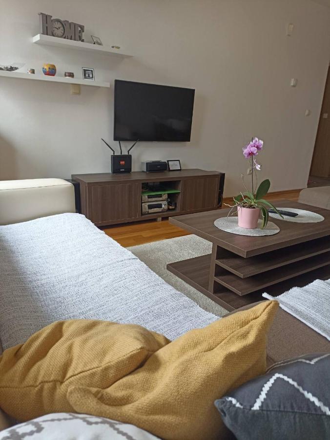 סראייבו Apartment Bella Casa Free Parking מראה חיצוני תמונה