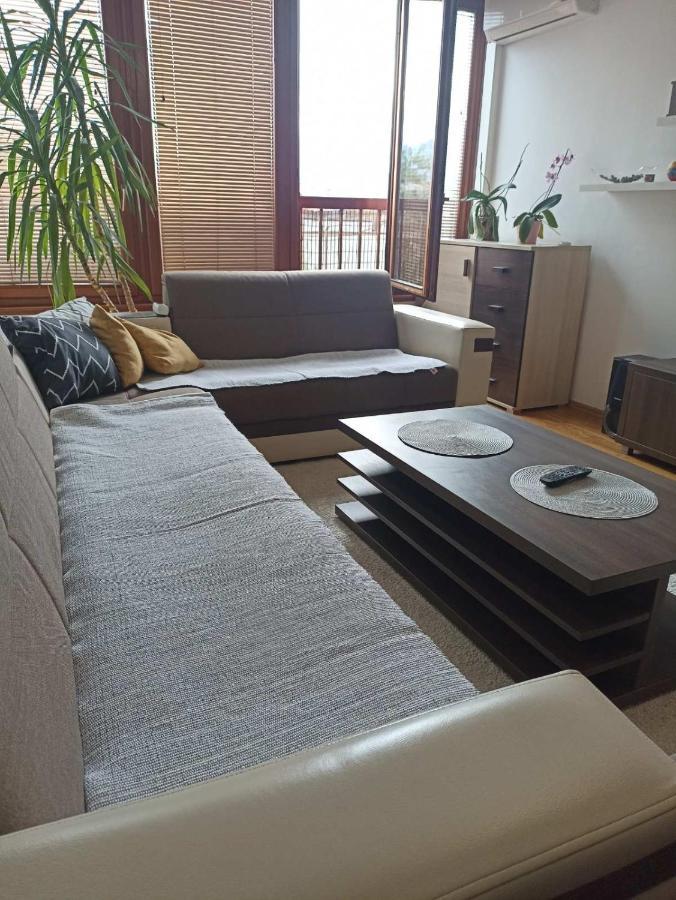 סראייבו Apartment Bella Casa Free Parking מראה חיצוני תמונה