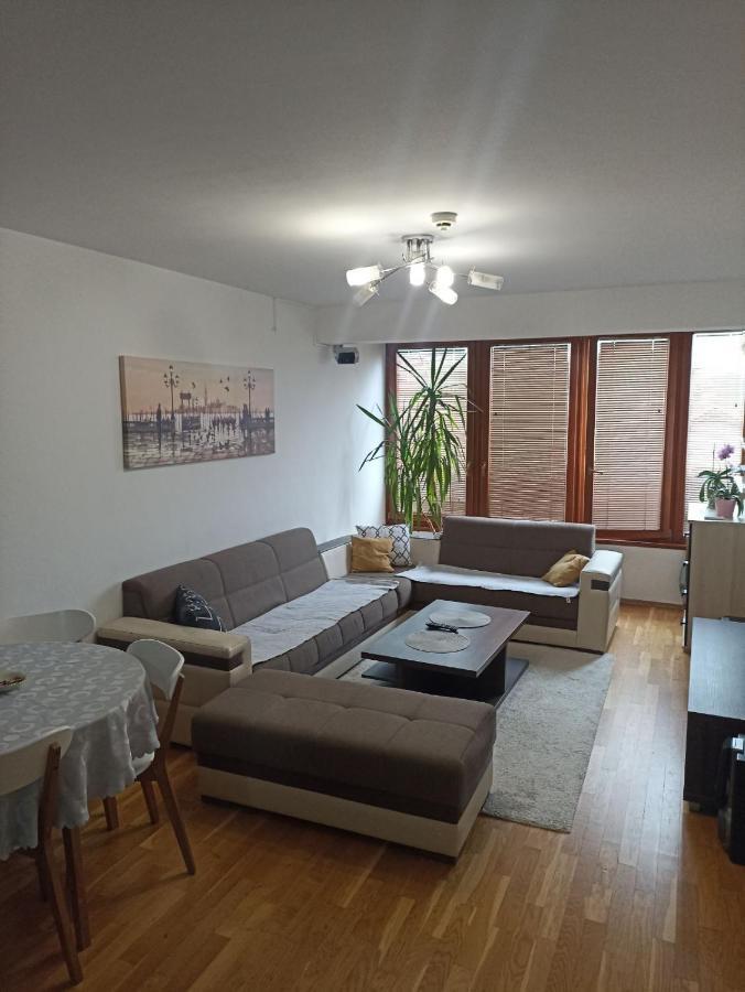 סראייבו Apartment Bella Casa Free Parking מראה חיצוני תמונה