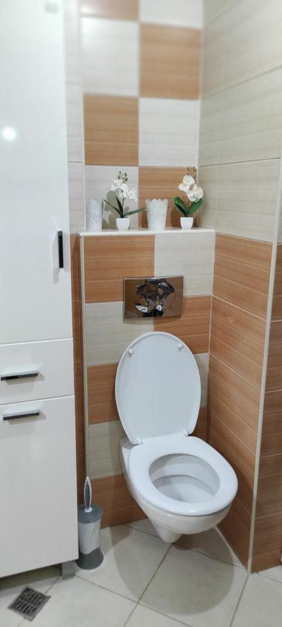 סראייבו Apartment Bella Casa Free Parking מראה חיצוני תמונה